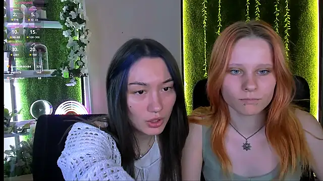 cassandra nik online show from 07.28.26