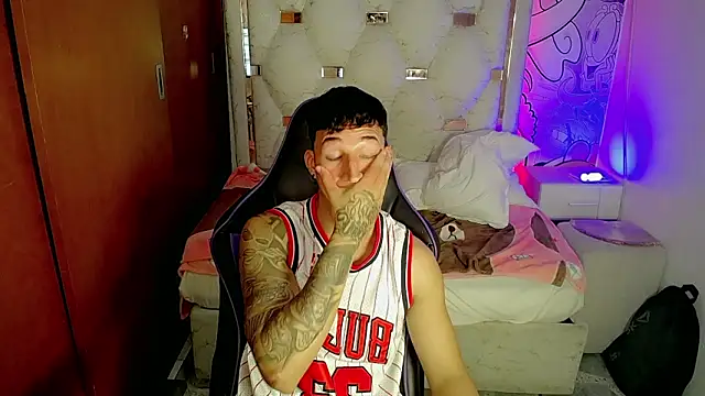 Dmitryy  online show from 02.26.26