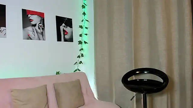 Rebeca Marchetti online show from 05.01.26