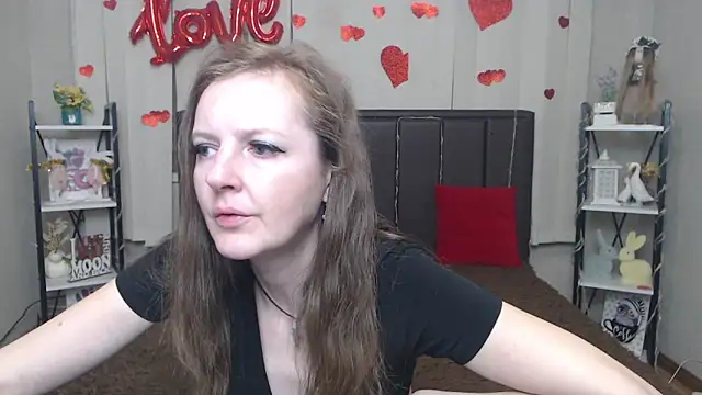 MeganPirs online show from 04.22.26
