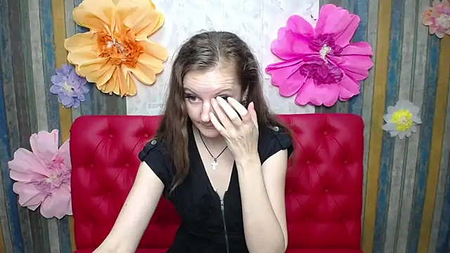 MeganPirs online show from 05.11.26