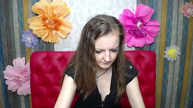 MeganPirs online show from 05.11.26