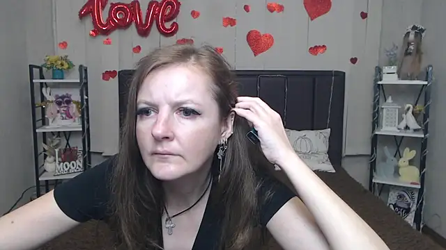 MeganPirs online show from 05.13.26