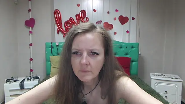 MeganPirs online show from 05.17.26