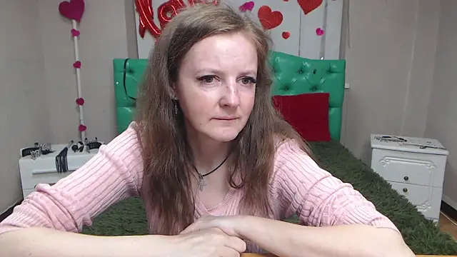 MeganPirs online show from 05.18.26