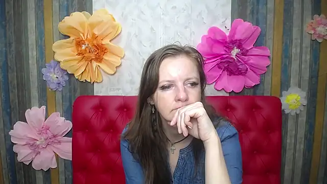 MeganPirs online show from 05.27.26