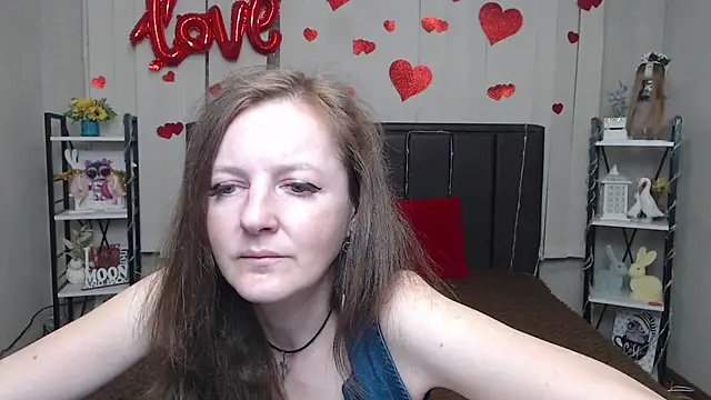 MeganPirs online show from 05.29.26