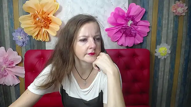 MeganPirs online show from 07.08.26