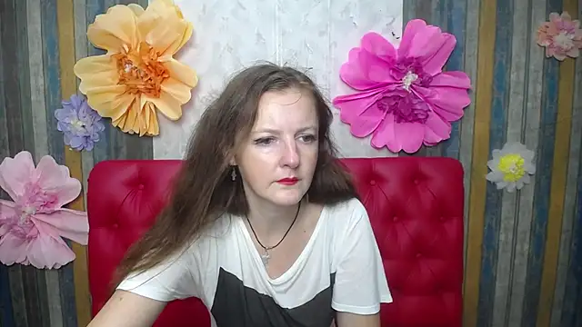 MeganPirs online show from 07.09.26