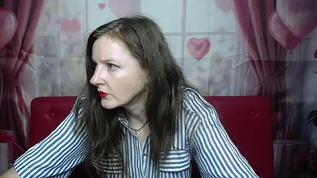 MeganPirs online show from 07.14.26