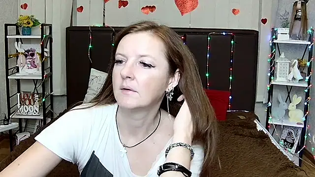 MeganPirs online show from 07.23.26