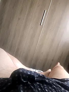 Rodrigao Sp online show from 04.10.26