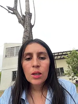 Snapshot of GABY_17 chatting on 03.01.26 GABY 17 online show from 03.01.26