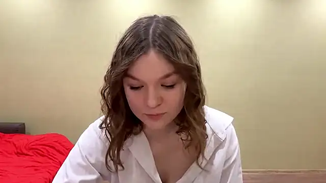 AliveCute online show from 03.12.26