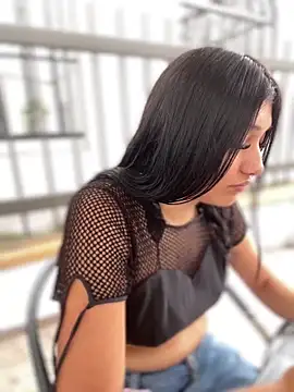 GeorgiaPink  online show from 04.14.26