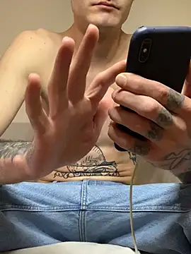 IamAlexei online show from 03.09.26