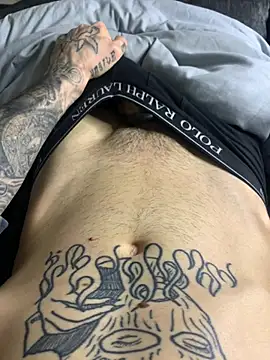 IamAlexei online show from 03.13.26