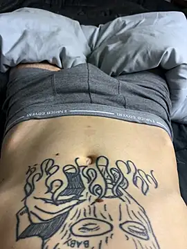 IamAlexei online show from 03.21.26