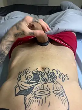 IamAlexei online show from 04.04.26