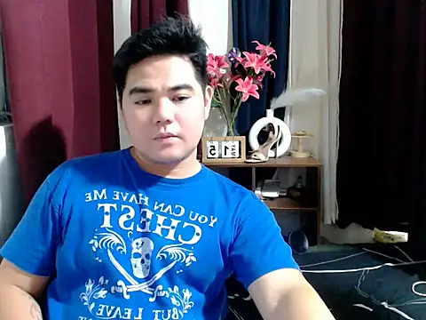Bigdaddybear888 online show from 05.15.26