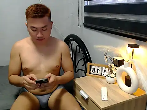 Bigdaddybear888 online show from 07.18.26