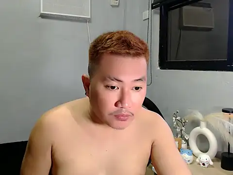 Bigdaddybear888 online show from 07.21.26