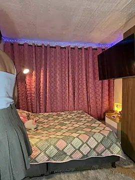 AitanaJhons  online show from 03.30.26