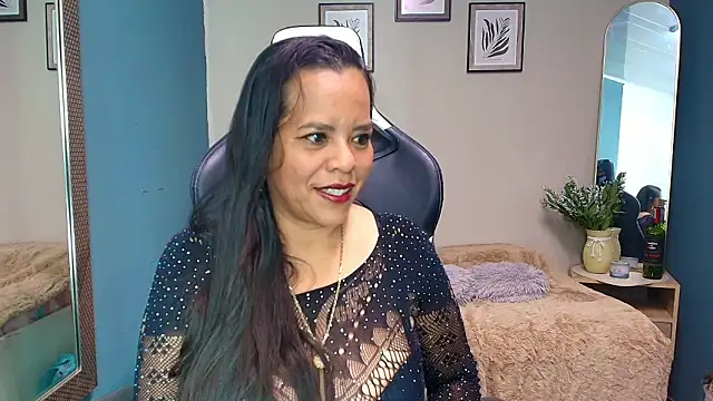 MaraSol online show from 03.04.26