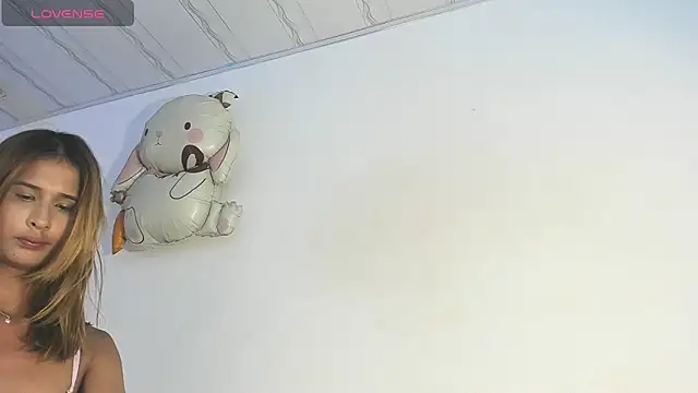 Angela Garciaa online show from 04.01.26