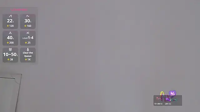 Angela Garciaa online show from 05.27.26
