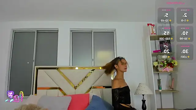 Snapshot of Angela_Garciaa chatting on 06.02.26 Angela Garciaa online show from 06.02.26