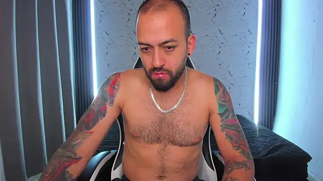 Jacke Taylor1 online show from 03.30.26