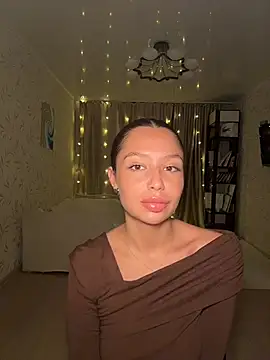 Fragile Tease online show from 03.12.26