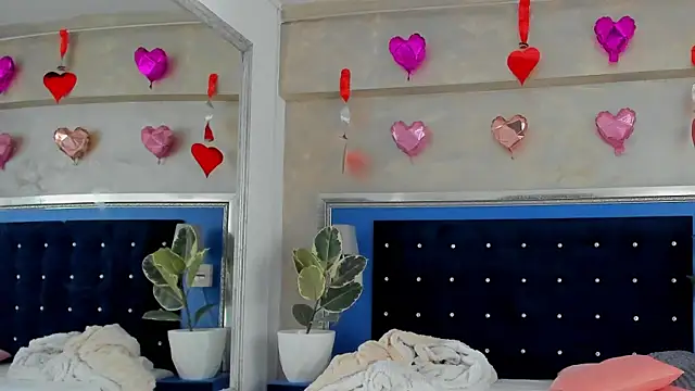 NatalieMilfet online show from 03.02.26