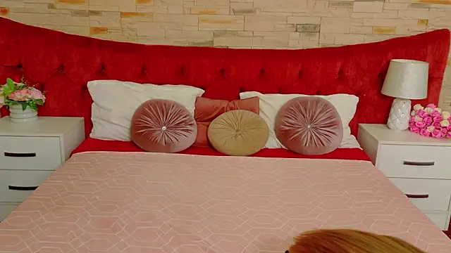 Snapshot of LannaSkyy chatting on 03.02.26 LannaSkyy online show from 03.02.26