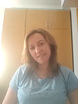 ChristinaYork online show from 03.09.26