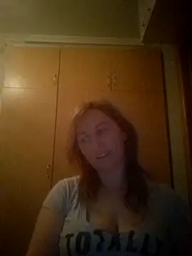 ChristinaYork online show from 04.08.26