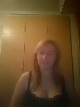 ChristinaYork online show from 05.01.26