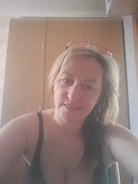 ChristinaYork online show from 05.06.26