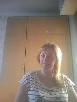 ChristinaYork online show from 05.07.26