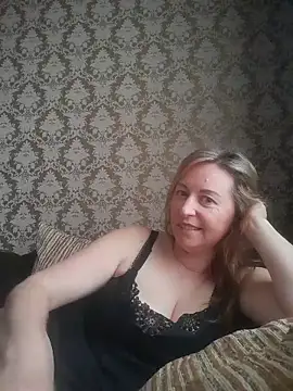 ChristinaYork online show from 05.08.26