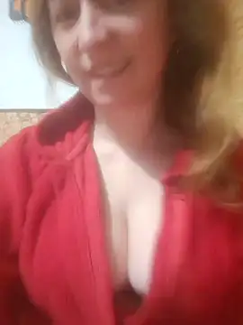ChristinaYork online show from 05.10.26