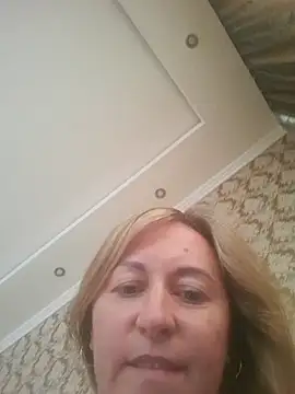 ChristinaYork online show from 05.12.26