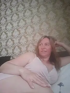 ChristinaYork online show from 06.01.26