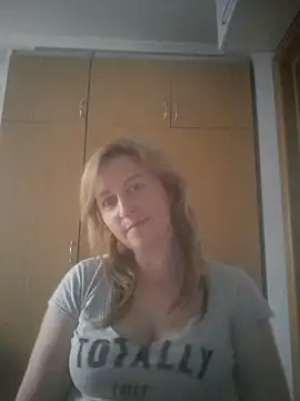 ChristinaYork online show from 06.07.26