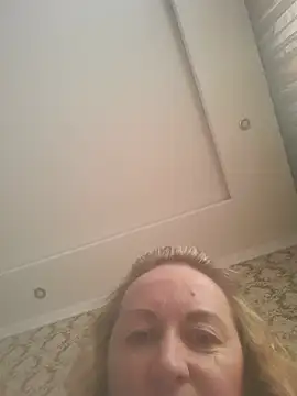 ChristinaYork online show from 07.04.26
