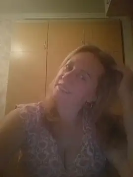 ChristinaYork online show from 07.06.26