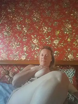 ChristinaYork online show from 07.29.26