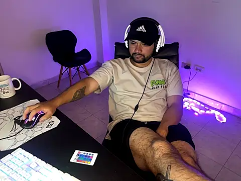 Zion draftt online show from 06.03.26