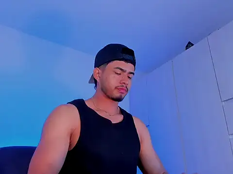 THADEO KING2 online show from 03.12.26